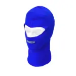Sparco Basic Sininen Balaclava