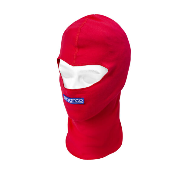 Sparco Basic Punainen Balaclava