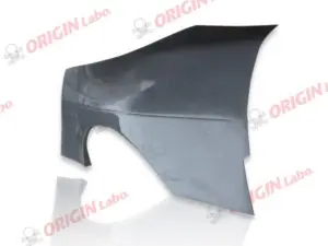 00230-rf-3.jpg Origin Labo +30mm Takalokasuojat Nissan 200SX S13