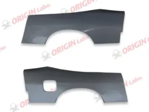 00230-rf-5.jpg Origin Labo +30mm Takalokasuojat Nissan 200SX S13