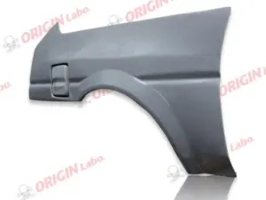 00284-rf-1.jpg Origin Labo +40mm Takalokasuojat Toyota Corolla AE86 Hatchback (3-ovinen)