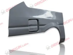 00284-rf.jpg Origin Labo +40mm Takalokasuojat Toyota Corolla AE86 Hatchback (3-ovinen)