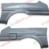 00284-rf-4.jpg Origin Labo +40mm Takalokasuojat Toyota Corolla AE86 Hatchback (3-ovinen)