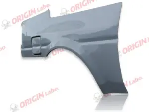 00285-rf.jpg Origin Labo +40mm Takalokasuojat Toyota Corolla AE86 Coupe (2-ovinen)