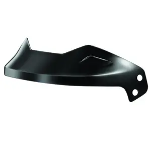 00316f06.jpg Sparco RJ Kypärän Vaihtohuippu - Musta