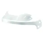 00316f07.jpg Sparco RJ Kypärän Vaihtohuippu - Valkoinen