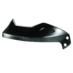 Sparco RJ Kypärän Vaihtohuippu - Hiilikuitu