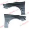 00342-ff-4.jpg Origin Labo +40mm "J-Blood" Etulokasuojat Toyota Corolla AE86 Levin