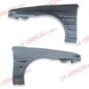 00343-ff-4.jpg Origin Labo +40mm "J-Blood" Etulokasuojat Toyota Corolla AE86 Trueno