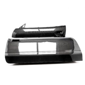 Täydelliset hiilikuituovet Nissan 200SX S13