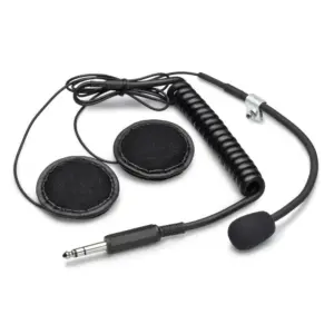 Sparco Kuulokesarja Avoimeen Kypärään (IS-110 Intercom)