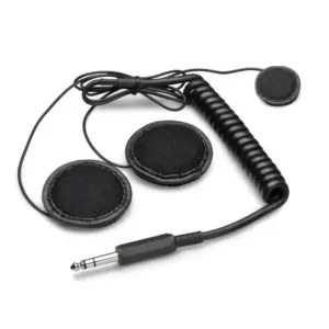 00537013_01.jpg Sparco Kuulokesarja Koko Kypärään (IS-110 Intercom)