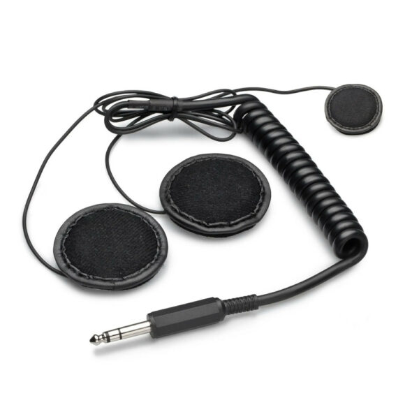 Sparco Kuulokesarja Koko Kypärään (IS-110 Intercom)