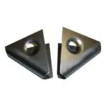 00798sp1-1.jpeg Sparco Gusset Sarja Turvakehikko (100x170 mm - 4 kpl)