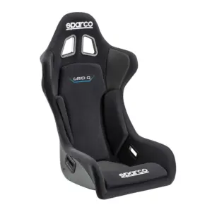Sparco Grid Q FIA Kuppipenkki