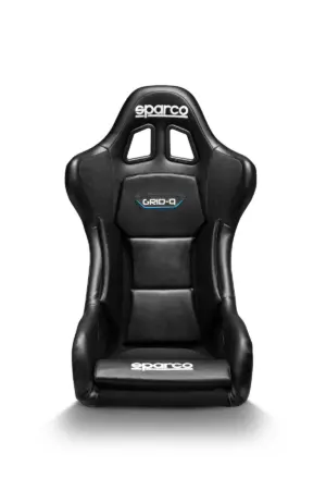 Sparco Grid Q Sky FIA Kuppipenkki