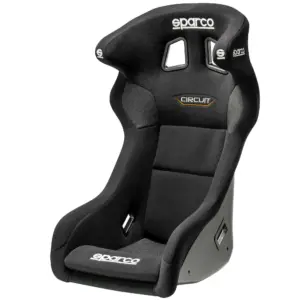 Sparco Gaming Circuit II Istuin (Simulaattoripenkki)