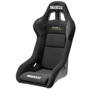 Sparco Gaming Evo L Istuin (Simulaattoripenkki)