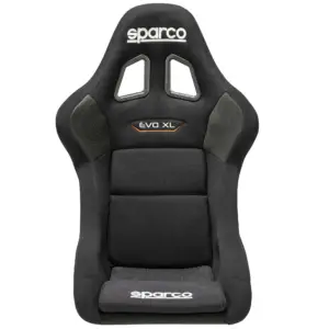 Sparco Gaming Evo XL Istuin (Simulaattoripenkki)