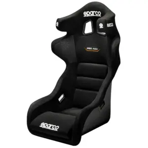 Sparco Gaming Pro ADV Istuin (Simulaattoripenkki)