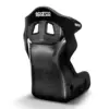 Sparco Circuit II Hiilikuitu FIA Kuppipenkki