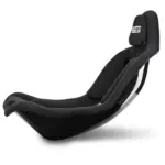 Sparco Gaming GP Simulaattoripenkki - Musta Kangas