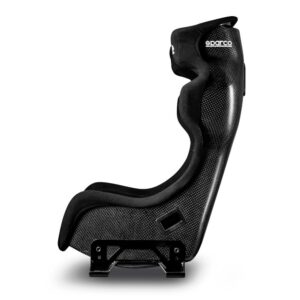 Sparco ADV Prime Pehmuste Hiilikuitu FIA Kuppipenkki