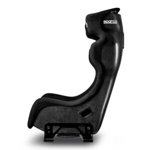 Sparco ADV Kilpailu Hiilikuitu FIA Kuppipenkki