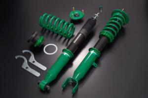 008df_1s.jpg Tein Flex Z Alustasarja Lexus GS250 & GS350 (2012+)