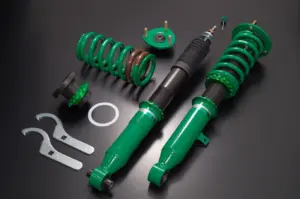 Tein Flex Z Alustasarja Lexus IS200T, IS250, IS300H, IS350 (2013+)