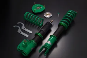 008eb_1s.jpg Tein Flex Z Alustasarja Mitsubishi Lancer Evo 4 (IV)