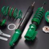 Tein Flex Z Alustasarja Mitsubishi Colt Z27 & Z37 (05-12)