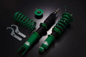 Tein Flex Z Alustasarja Nissan Skyline R32 GT-R
