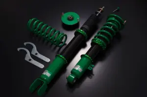 Tein Flex Z Alustasarja Nissan Skyline R34 GT-T
