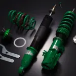 00911_1s.jpg Tein Flex Z Alustasarja Suzuki Swift, myös Swift Sport ZC31 (04-10)