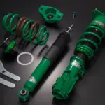 0093a_1s.jpg Tein Flex Z Alustasarja Toyota C-HR