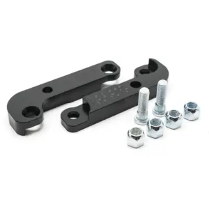 009438e91a4aa4f4f33af167c82c2843.jpg DriftMax Ohjauskulma Adapterit +30% Kulmaa BMW E36 (ei-M)
