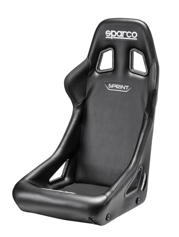 Sparco Sprint Sky FIA Kuppi-istuin