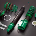 00a25_1s.jpg Tein Flex Z Alustasarja Honda Civic Type R FD2 (07-10)