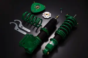 00a69_1s.jpg Tein Flex Z Alustasarja Subaru Impreza WRX GE / GH / GR (08-14)