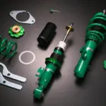 00cf1_1s.jpg Tein Street Advance Z Alustasarja Mini Cooper / S R50 & R53 (02-07)
