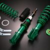00d55_1s.jpg Tein Street Basis Z alustasarja Subaru Forester SG (02-07)