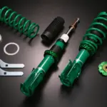 00d55_1s.jpg Tein Street Basis Z alustasarja Subaru Forester SG (02-07)