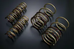 Tein High Tech Jouset Mitsubishi Lancerille (2007+)