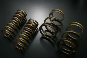 Tein High Tech Jouset Subaru Forester SJG