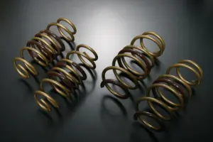 Tein High Tech Jouset Toyota Priukselle