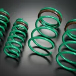 00f80_1s.jpg Tein S-Tech Jouset Honda Civic Type R EP3 (-34/-32 mm)