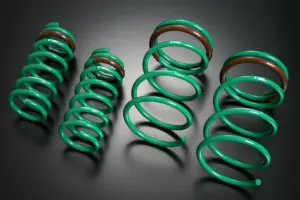 Tein S-Tech Jouset Honda Civic Type R EP3 (-34/-32 mm)