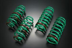 Tein S-Tech Jouset Honda Civic EG & EH (92-95) (-27/-27 mm)