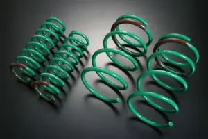 Tein S-Tech Jouset Mitsubishi Lancer Evo 10 (X)